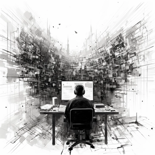 Code-first vs Product-first developers