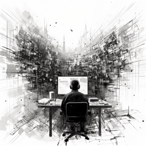 Code-first vs Product-first developers