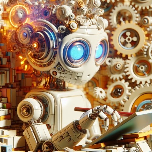 The No-Code Challenge: Building a CMS with Copilot and Node.js